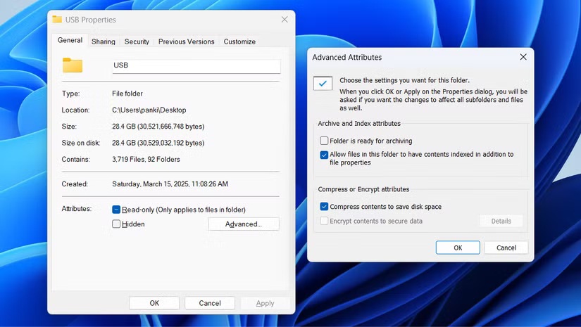 7 способів збільшити вільне місце на Windows і зберегти важливі файли
