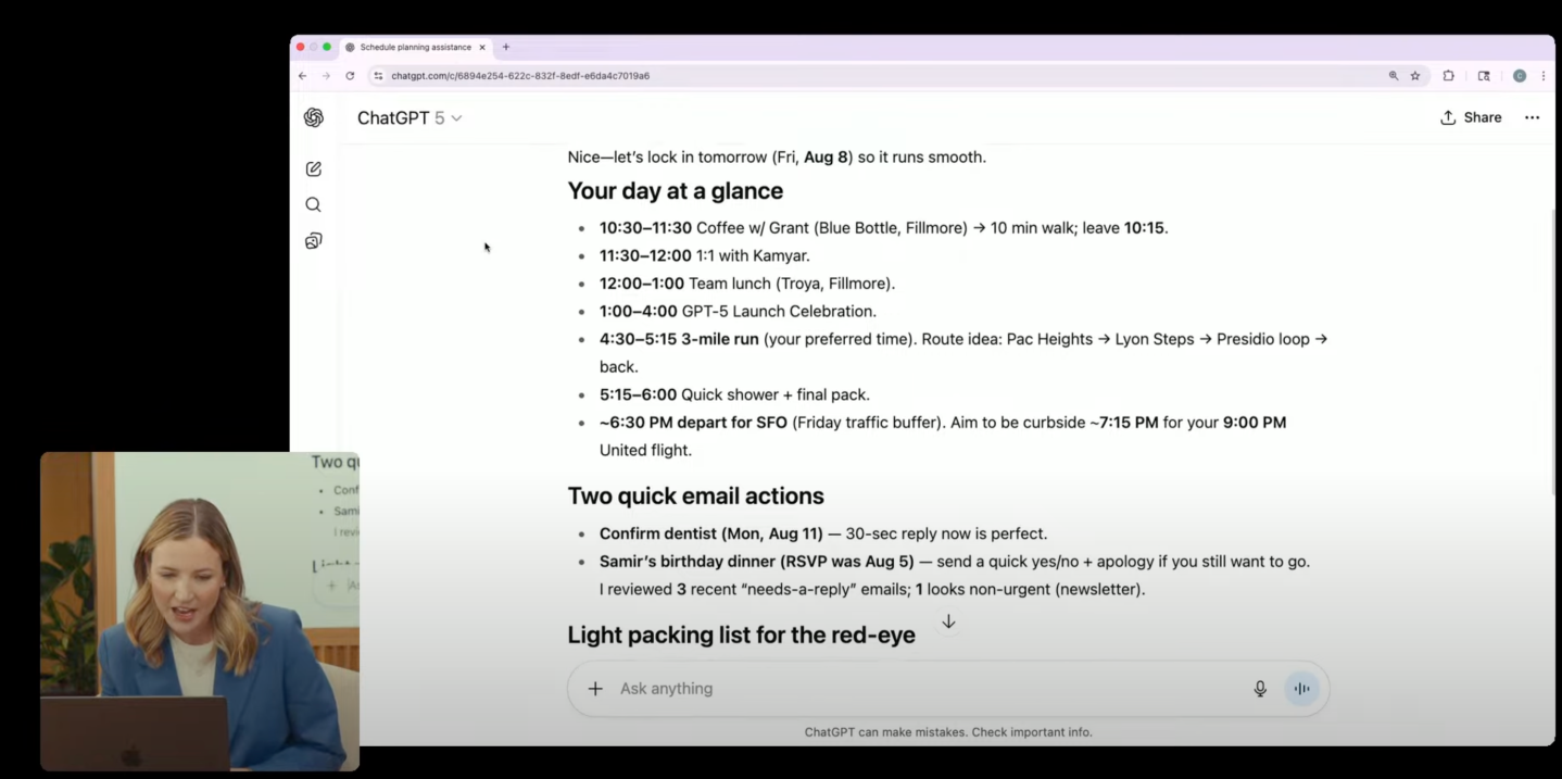 6 нових функцій ChatGPT, які зроблять AI розумнішим і швидшим