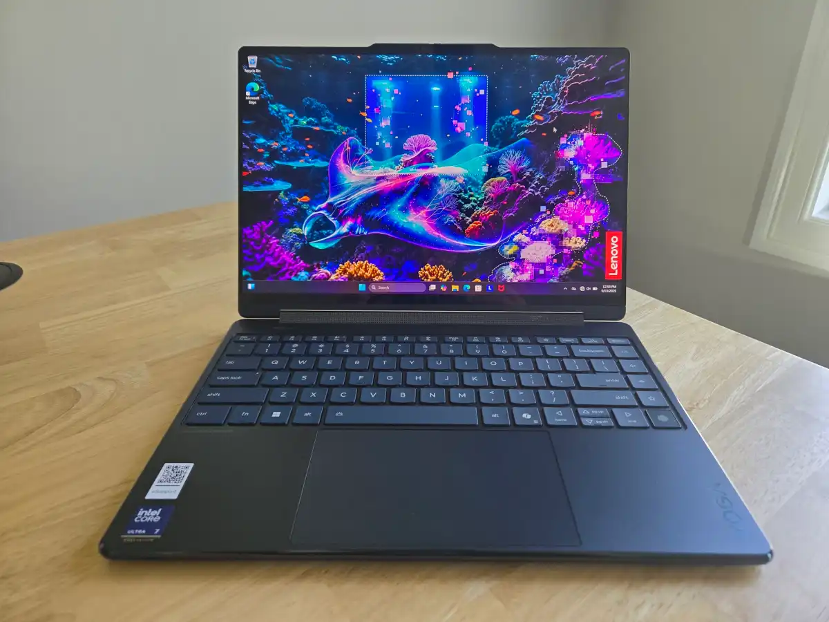 Топ-10 ноутбуків для школи, які зроблять навчання комфортним та ефективним