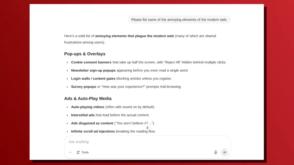 8 способів, як ChatGPT уже обходить Google у пошуку та порадах