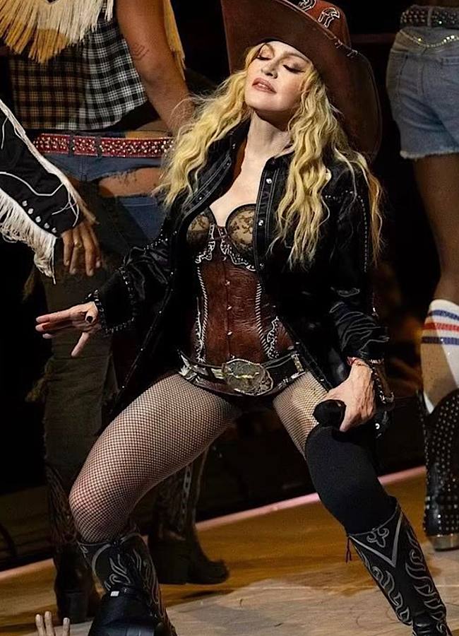 5 українських брендів, які обирають Мадонна, Бейонсе та інші голлівудські зірки