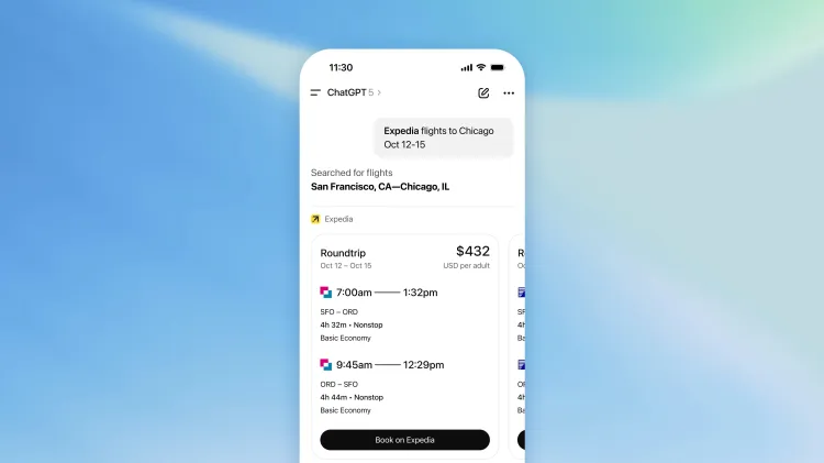 OpenAI додала додатки в ChatGPT: як використовувати нові функції