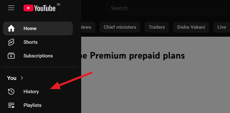 10 способів очистити рекомендації YouTube і дивитися тільки те, що вам подобається