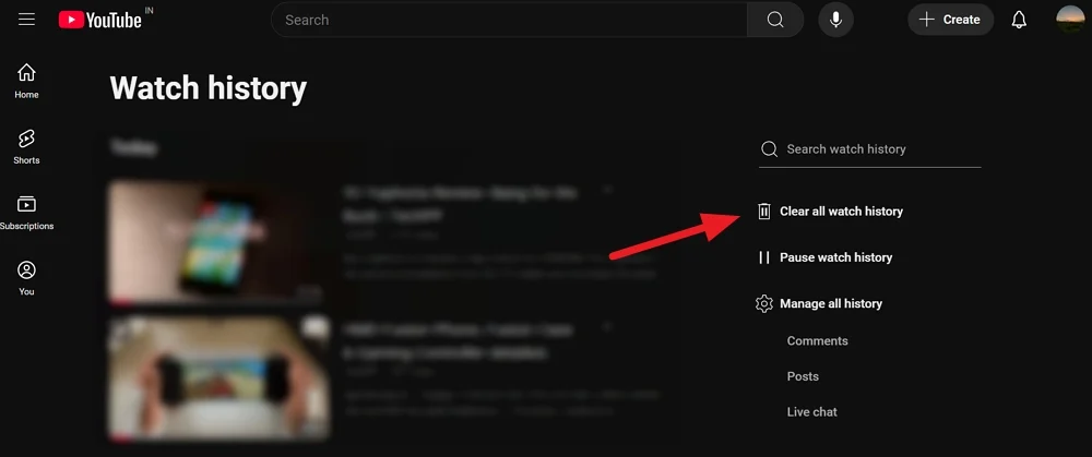 10 способів очистити рекомендації YouTube і дивитися тільки те, що вам подобається