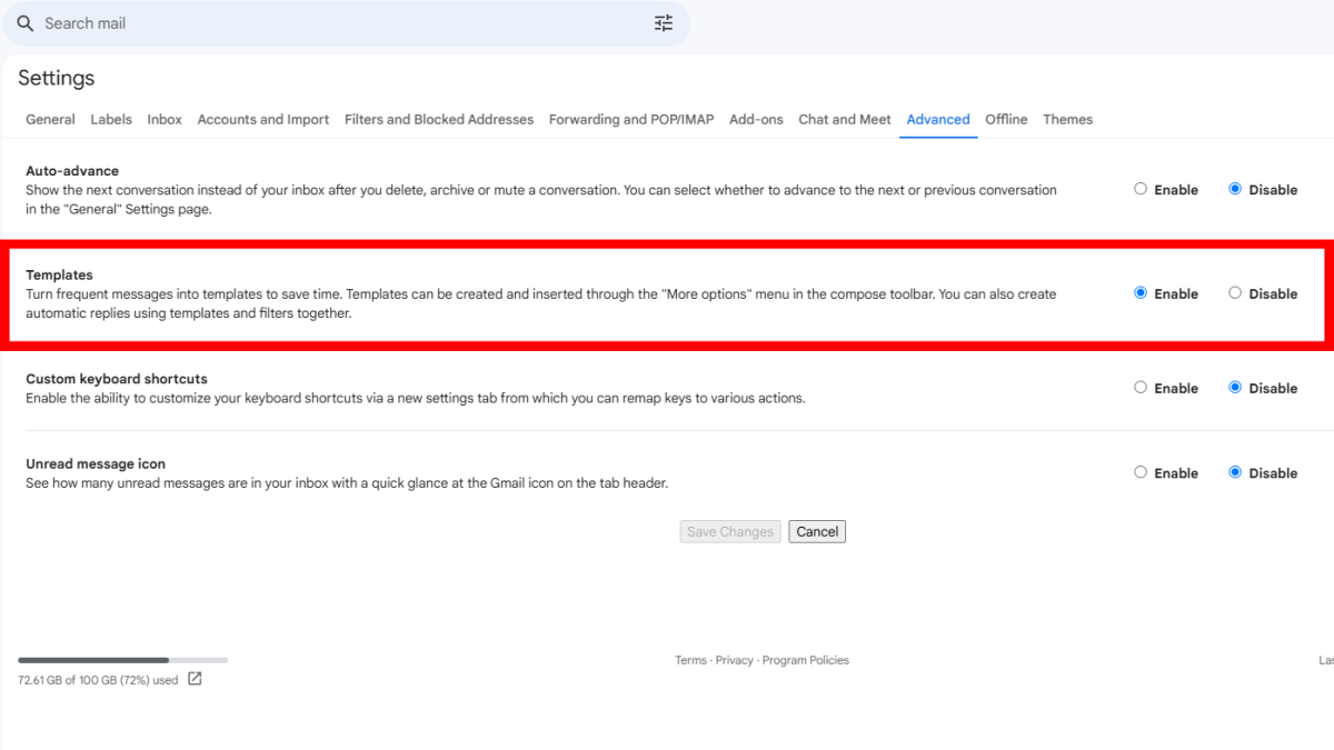 10 функцій Gmail, які роблять роботу з поштою простішою та зручнішою