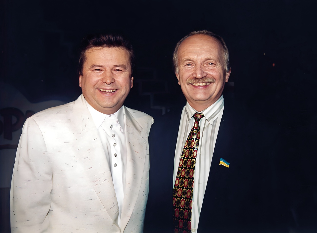 Поплавський: "Юний орел" - це філософія мого життя