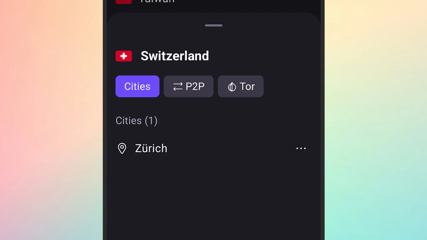 Як вибрати найкращий VPN для телефону і ПК: ключові критерії