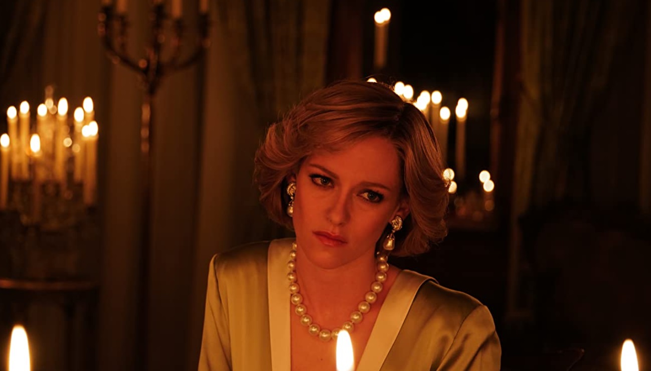 Эти факты о фильме "Спенсер" точно заставят вас погрузиться в тайны принцессы Дианы