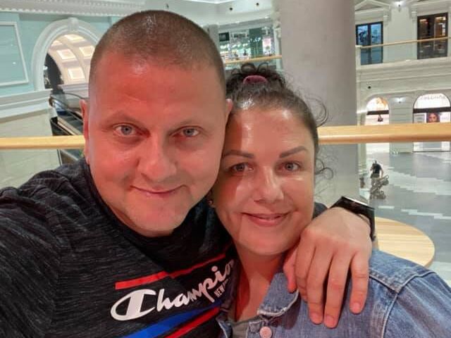 Дружина залізного генерала. Маловідомі факти про Олену Залужну, які вас вразять