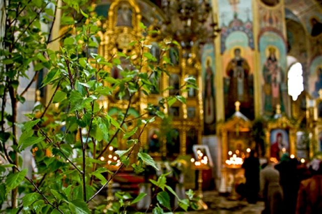 Трійця 2022: найголовніші традиції і прикмети великого свята