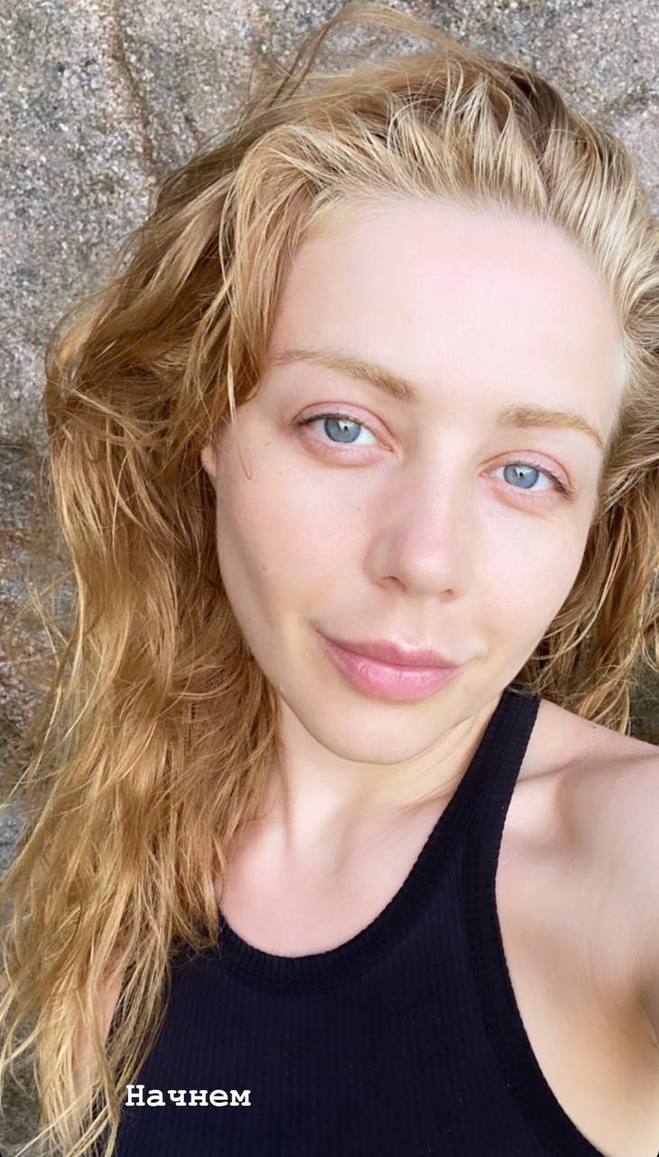 7 українських зірок, які сміливо показують себе без макіяжу і фільтрів