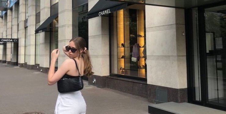 Охранник Путина рассказал о внебрачной дочери диктатора и российской миллионерши