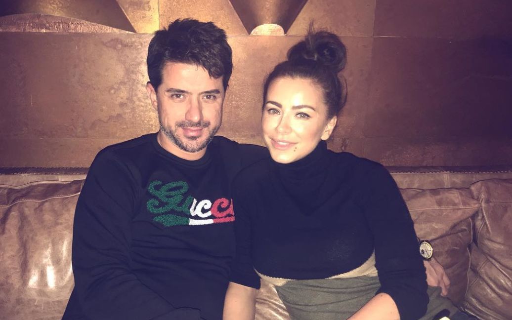 "Тікати - це не мій стиль": колишній чоловік зрадниці Ані Лорак пояснив, чому не виїхав з України