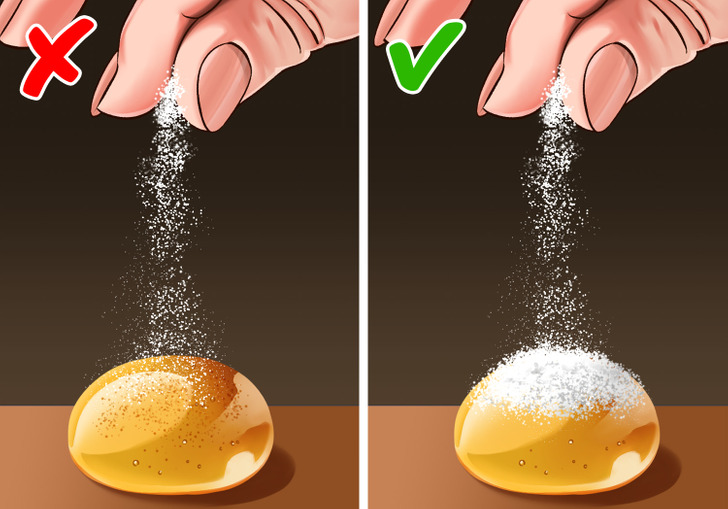 Як зрозуміти, що їжа з холодильника зіпсувалась: дієві способи