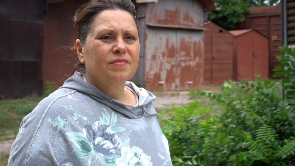 "Там розруха та руїни": волонтер у Запорізькій області годує сотні тварин, яких покинули люди