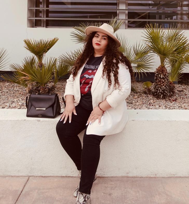 Як приховати зайві кілограми за допомогою одягу: прості хитрощі