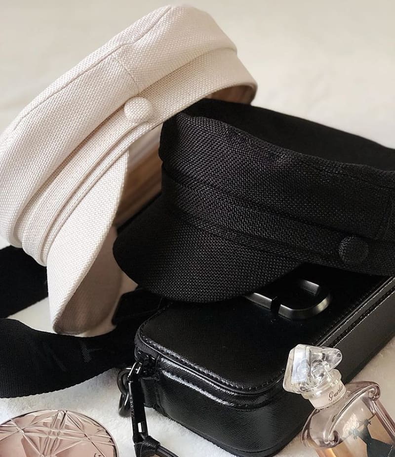 Наймодніші шапки 2023, які "порвали" всі тренди. Ви ще не купили одну из них?