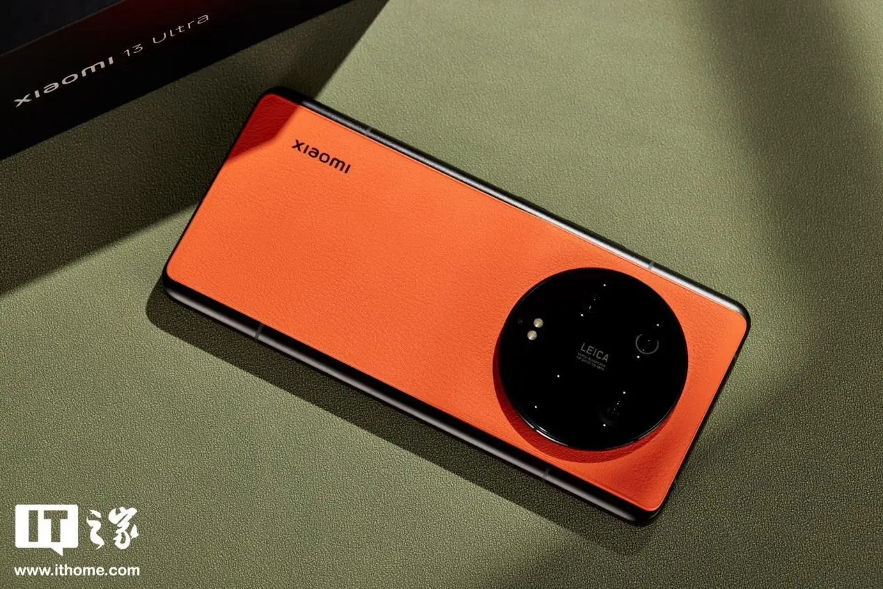 З'явилися характеристики та дизайн флагмана Xiaomi 14 Ultra
