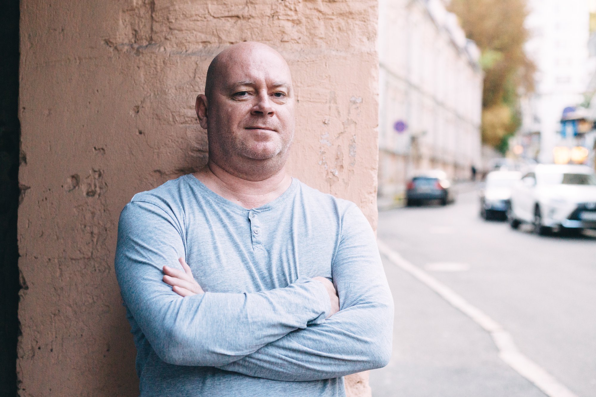 Помер відомий український дитячий письменник Юрій Нікітінський