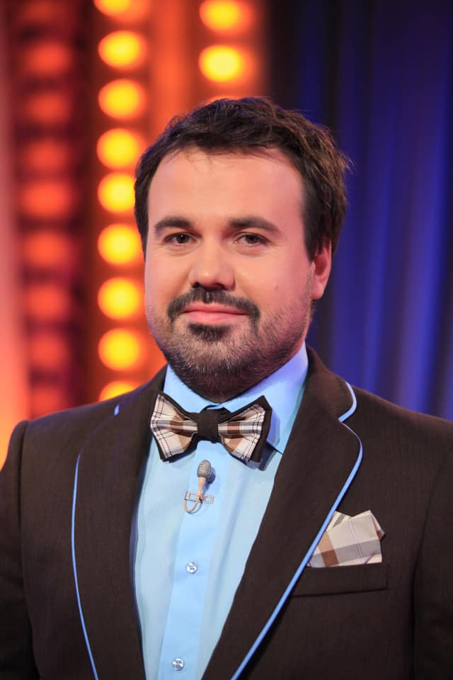 "Просто мовчав": Лірник зізнався, чи вважає себе зрадником і чи повернеться в Україну