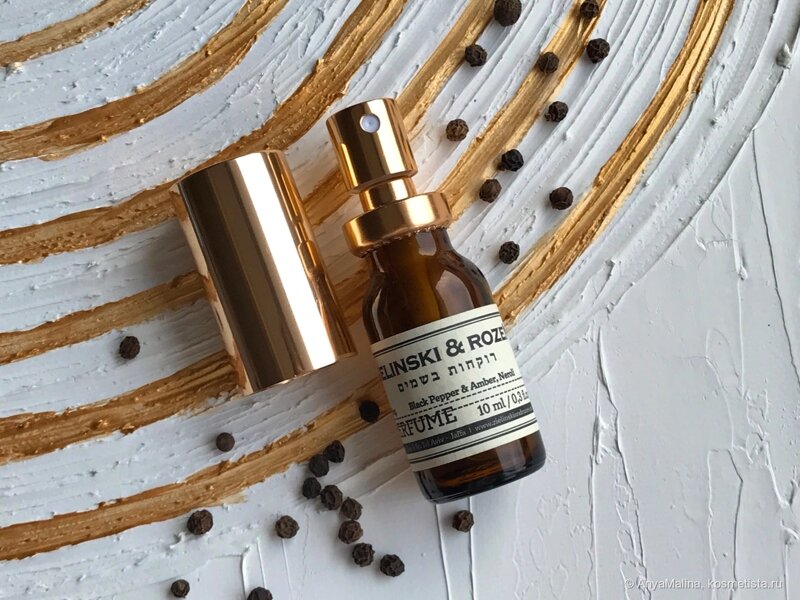 Топ-10 шлейфових ароматів на осінь, від яких ви будете отримувати компліменти