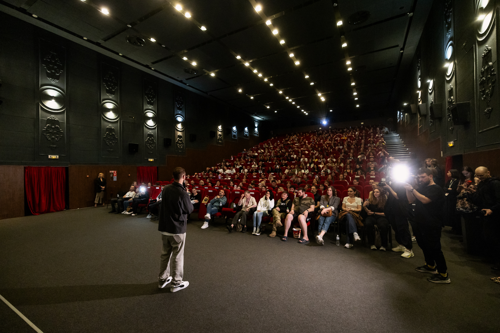 Нагорода від президента й особисте життя: 9 цікавих фактів про Антона Птушкіна, яких ви раніше не знали