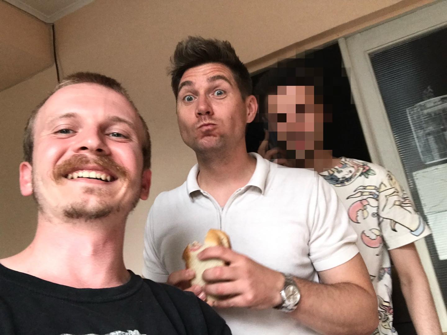 "Пригоди" Остапчука у ТЦК. Спливли нові подробиці скандалу