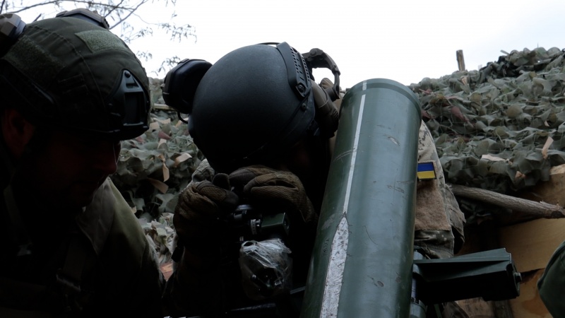 "Росіяни уже не зайдуть, як в 2022-ому”. Репортаж РБК-Україна з прикордоння Сумщини