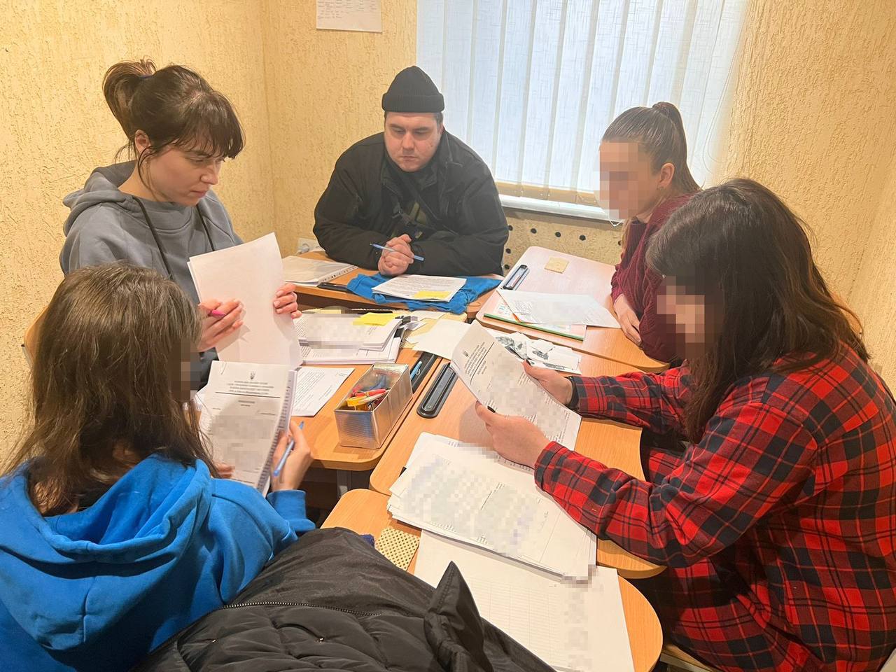 У Києві вихователі дитячого садка катували дітей: деталі