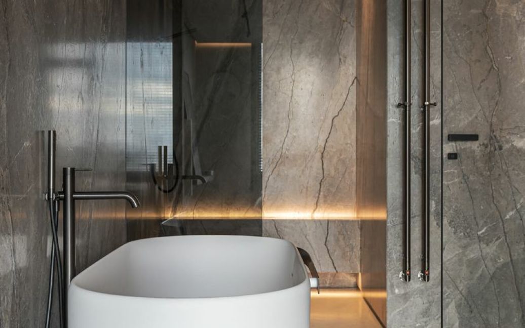 У Києві продають квартиру за 50 мільйонів: як вона виглядає