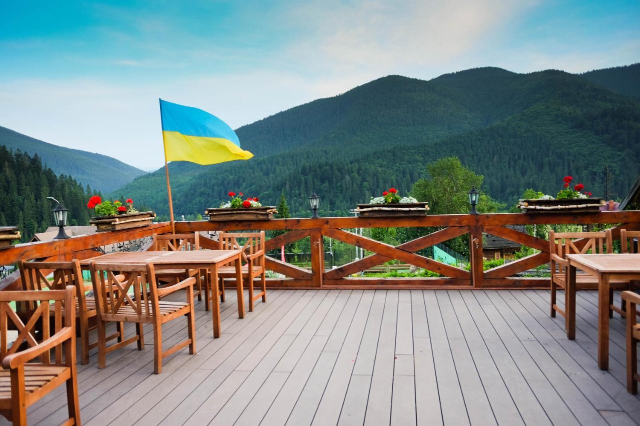 Всупереч війні. Де українські готелі приймали найбільше гостей