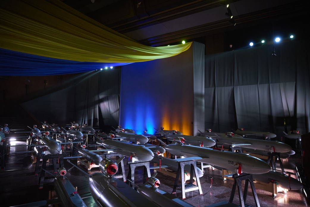 Made in Ukraine. На що здатна українська зброя "Рута", "Пекло" і "Тризуб"