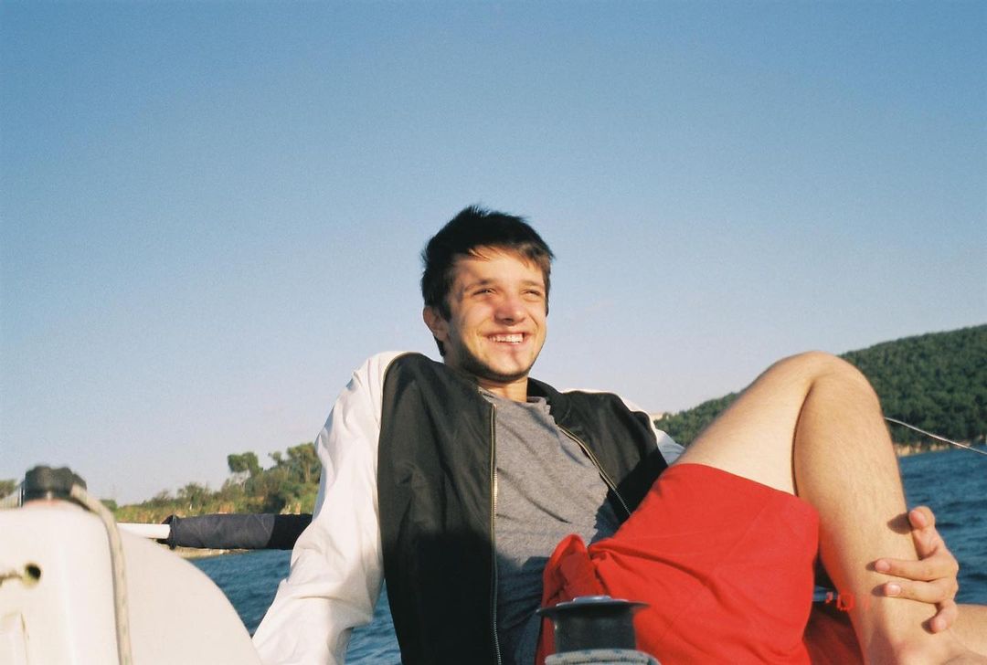 Юный Мехмет из сериала "Великолепный век": как сейчас выглядит актер (фото)