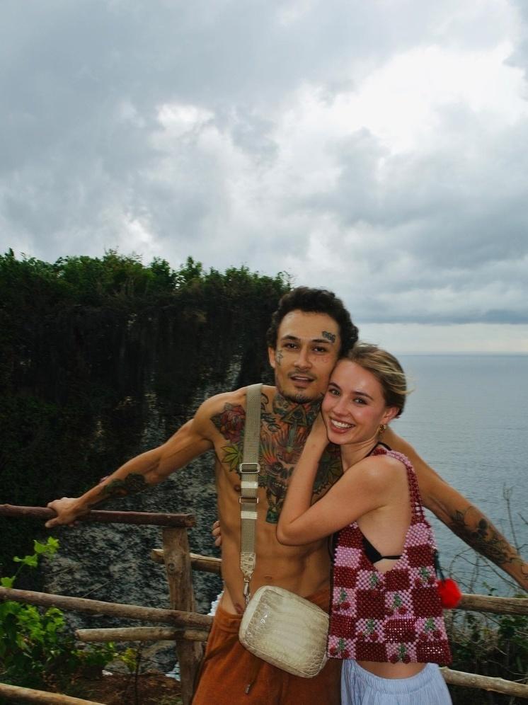 Моргенштерн мечтал стать президентом Украины и РФ? Лиза Василенко ошарашила заявлением