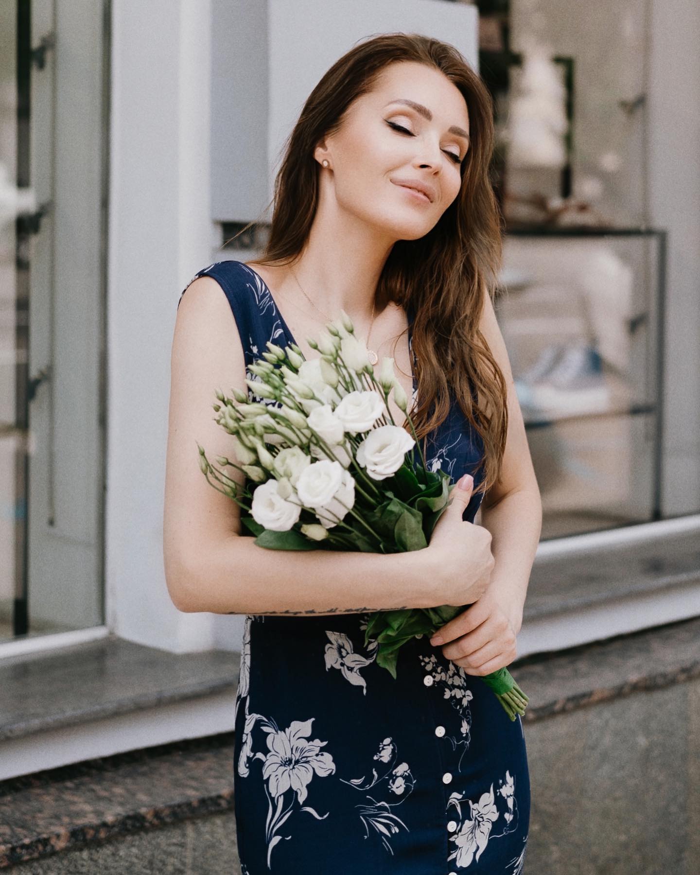 Как сегодня выглядит Аида Николайчук - победительница "Х-Фактора", которая недавно в третий раз вышла замуж