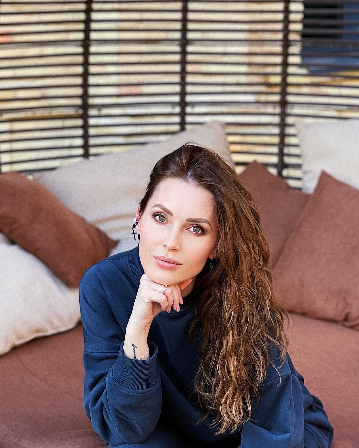 Как сегодня выглядит Аида Николайчук - победительница "Х-Фактора", которая недавно в третий раз вышла замуж