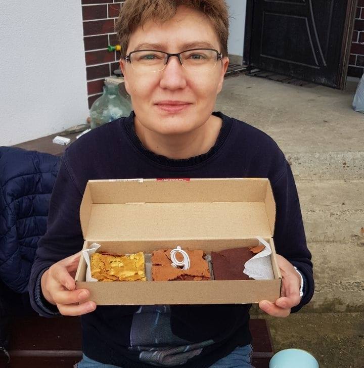 Сенцов объяснил слова сестры, которая обматерила Украину: "это очень горько"