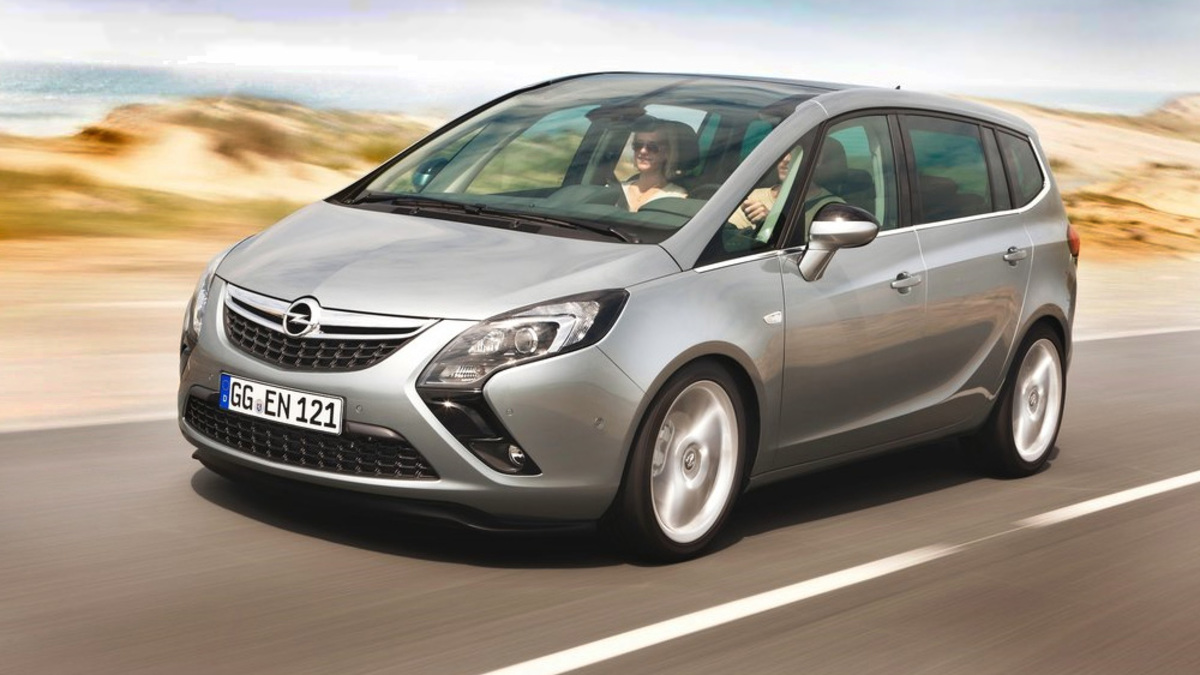 На бензині та газі з економією: ТОП-5 найцікавіших авто з заводським ГБО