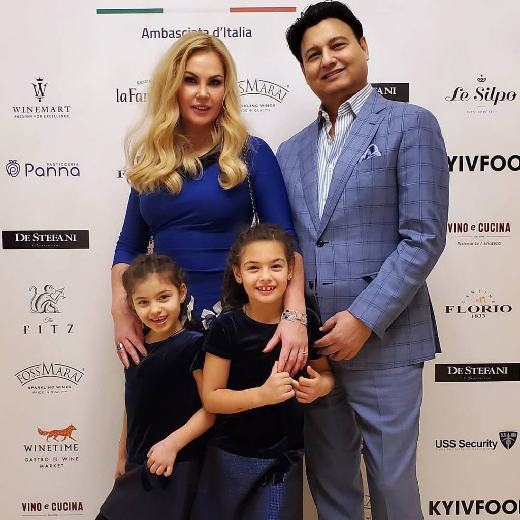 "У мене був непростий період": Камалія розповіла, як колись познайомилася із чоловіком