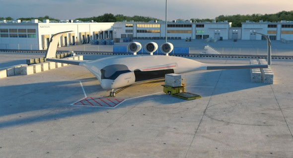 Будущее без водителей. Как технологии изменят мир