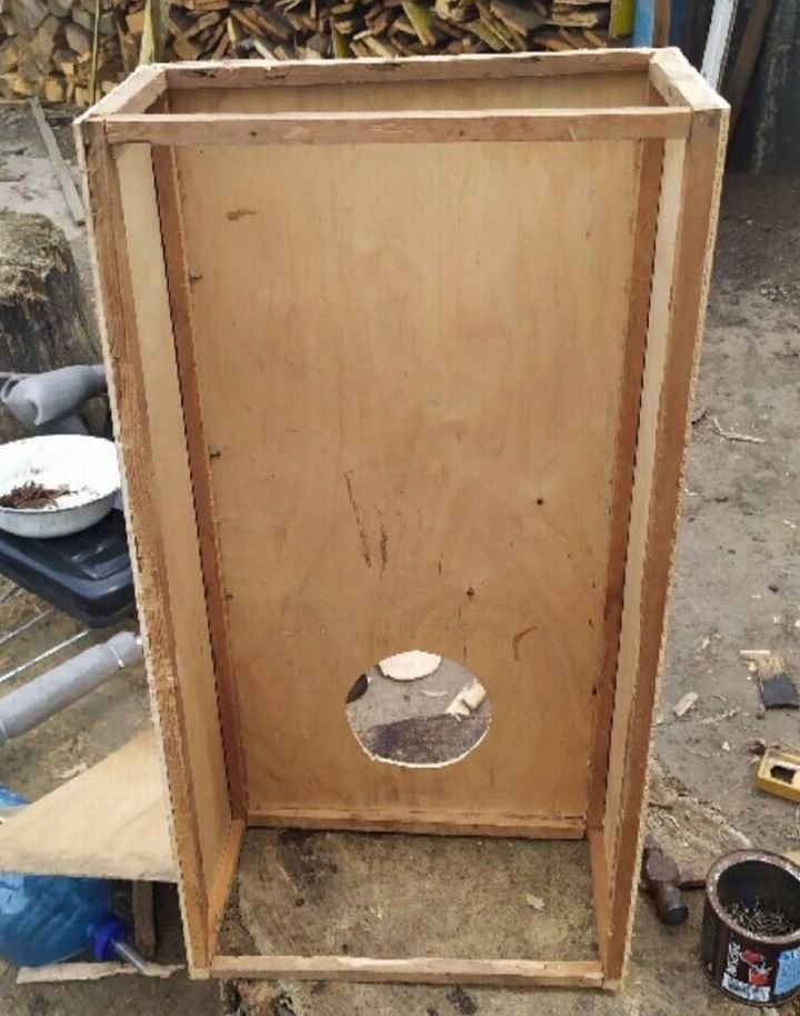 Школяр із Житомира розробив генератор, який виробляє електроенергію з дощу (фото)