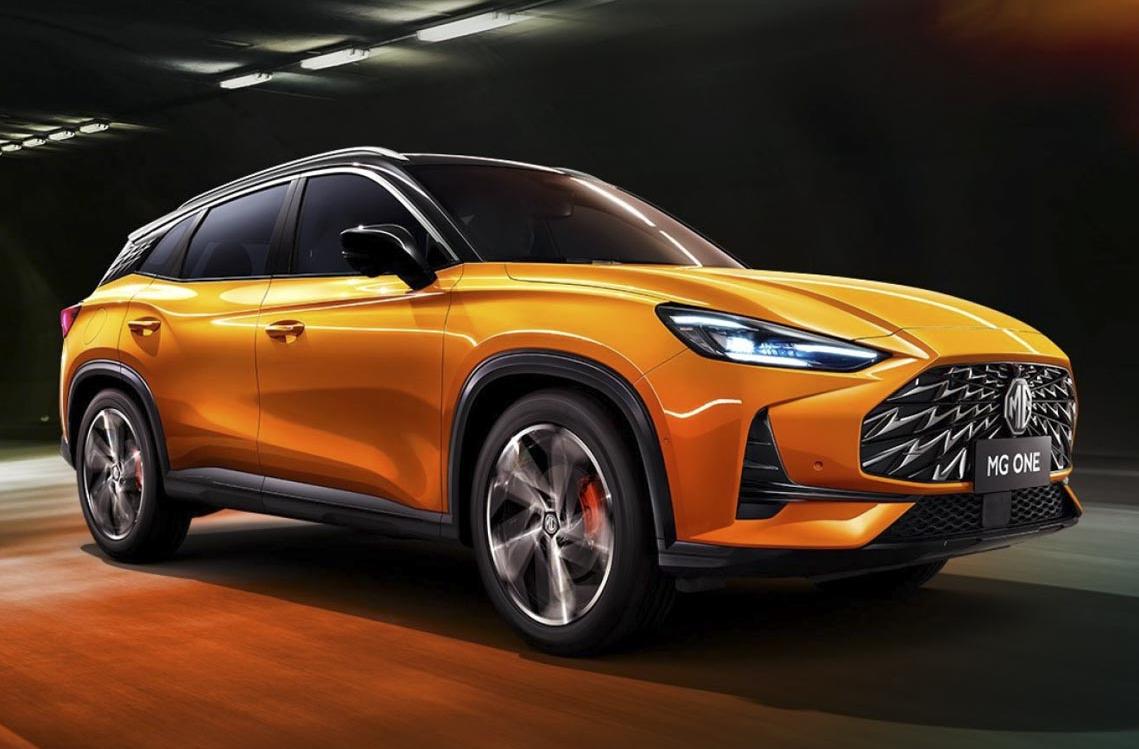 З "автоматом" та містким багажником: ТОП-5 стильних кросоверів до 25 тисяч доларів