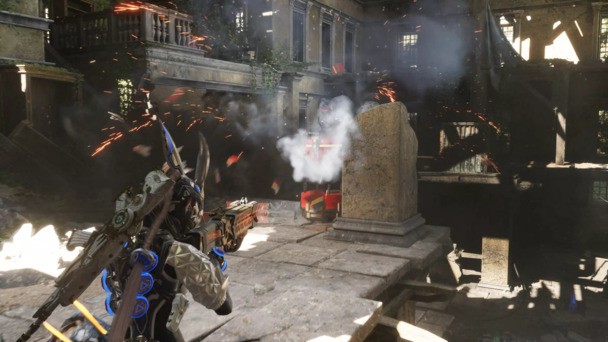 12 лучших бесплатных игр для Xbox, которые затягивают с первых минут