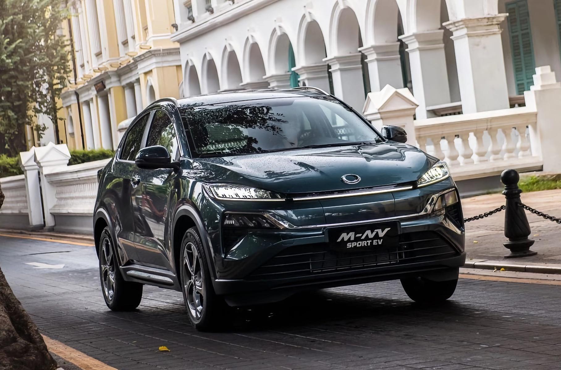 Дозволять відмовитися від палива: топ-5 найпопулярніших електромобілів в Україні