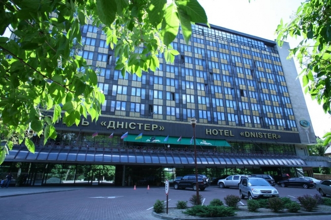 Цими львівськими готелями володіють колишні громадяни Росії. Запам'ятайте ці назви