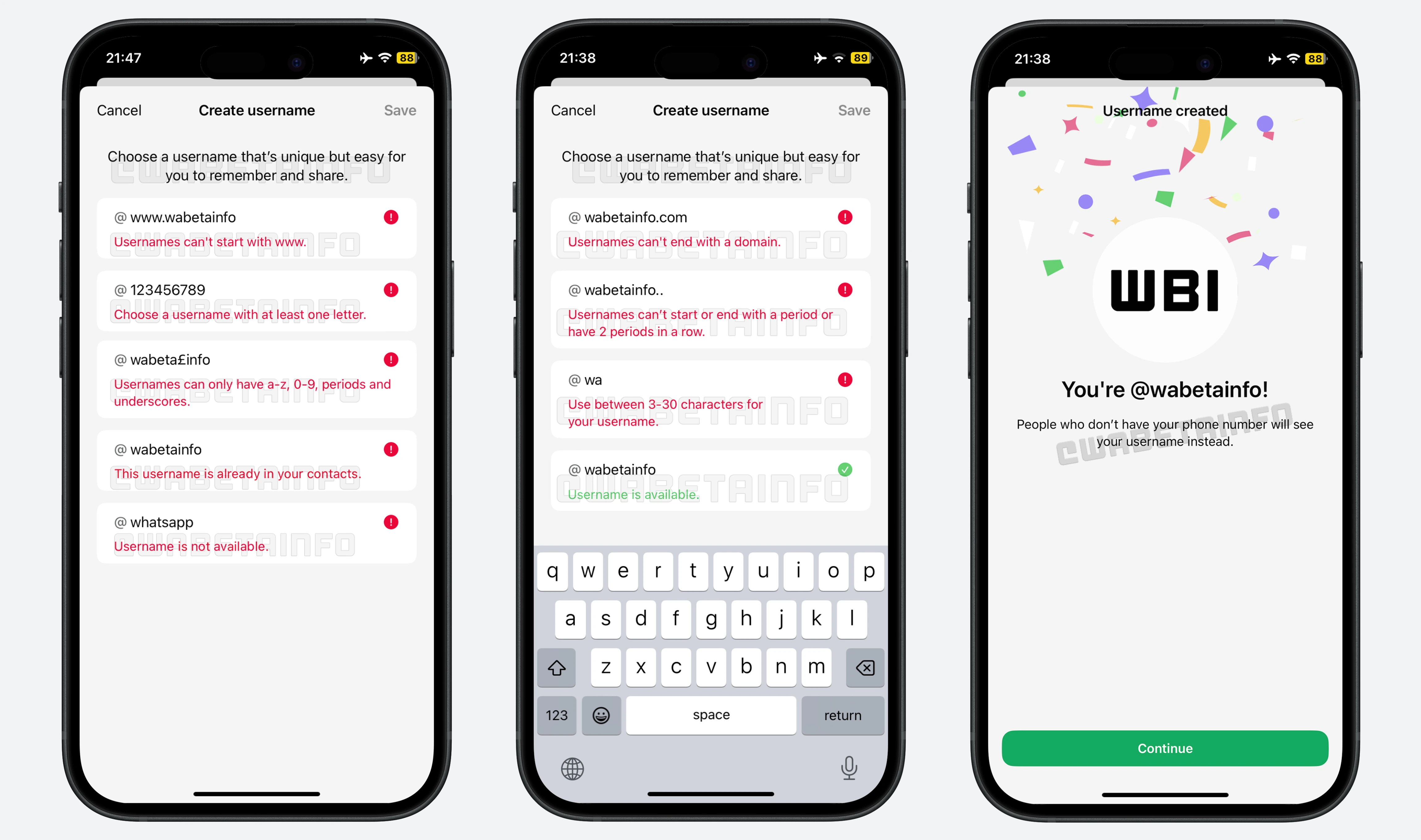 WhatsApp готує важливе оновлення: це стосується всіх!