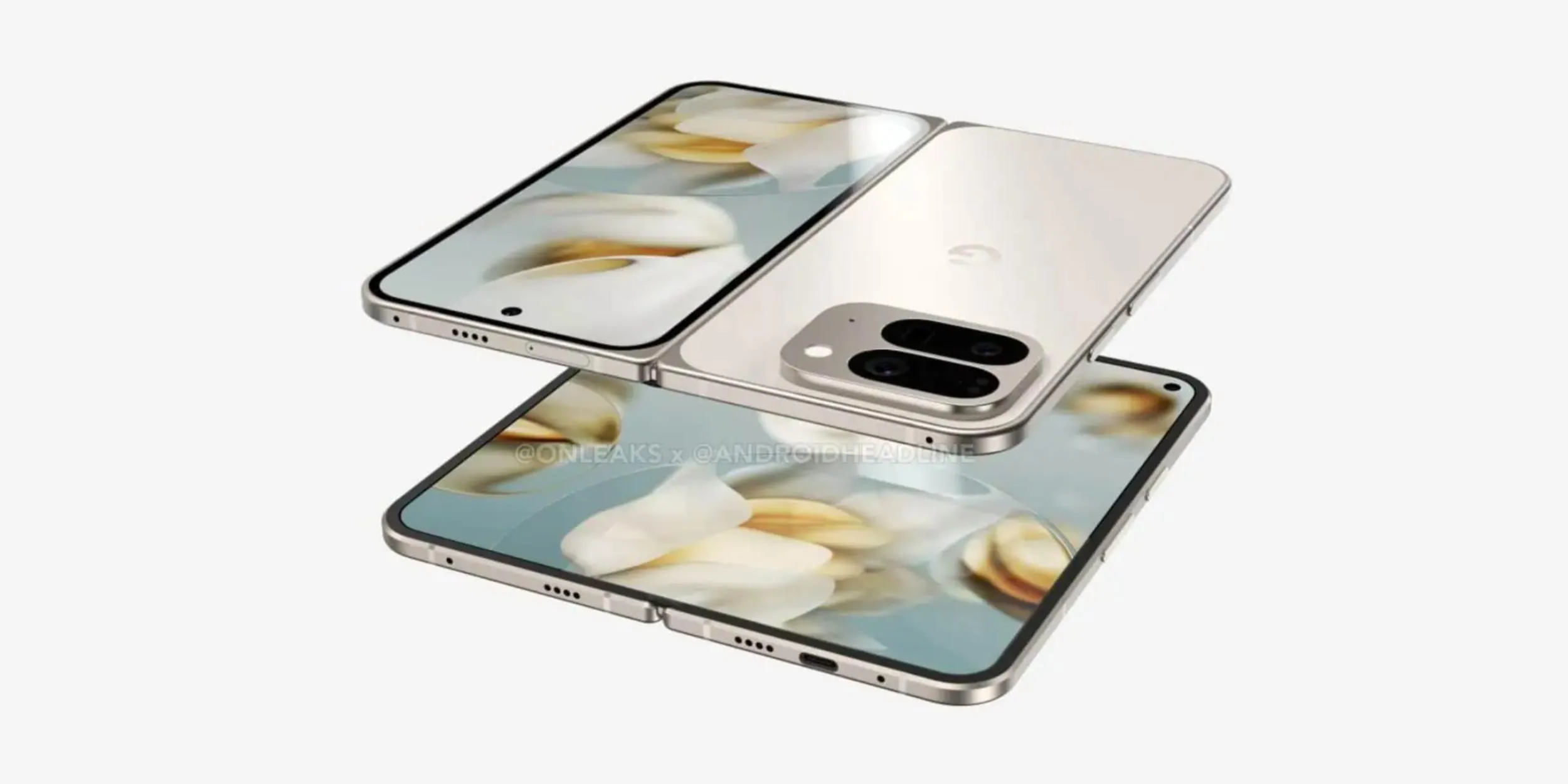 Инсайдеры раскрыли дату выхода Pixel 10 и показали, как он выглядит (фото)