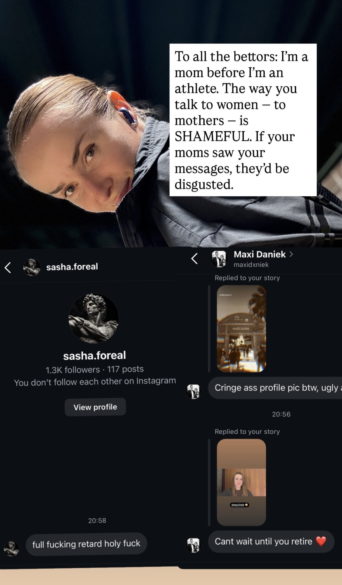 Хейт Світоліної після поразки: перша ракетка України емоційно відповіла