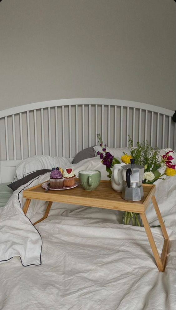 Романтика в каждой детали: как разнообразить интерьер к 14 февраля