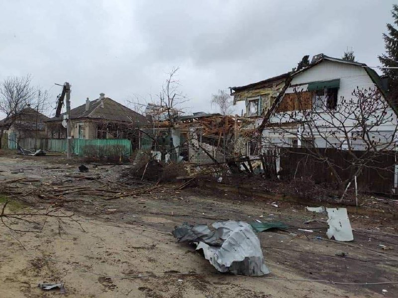 Критическая ситуация. Какие города Украины остались без воды, света и продуктов
